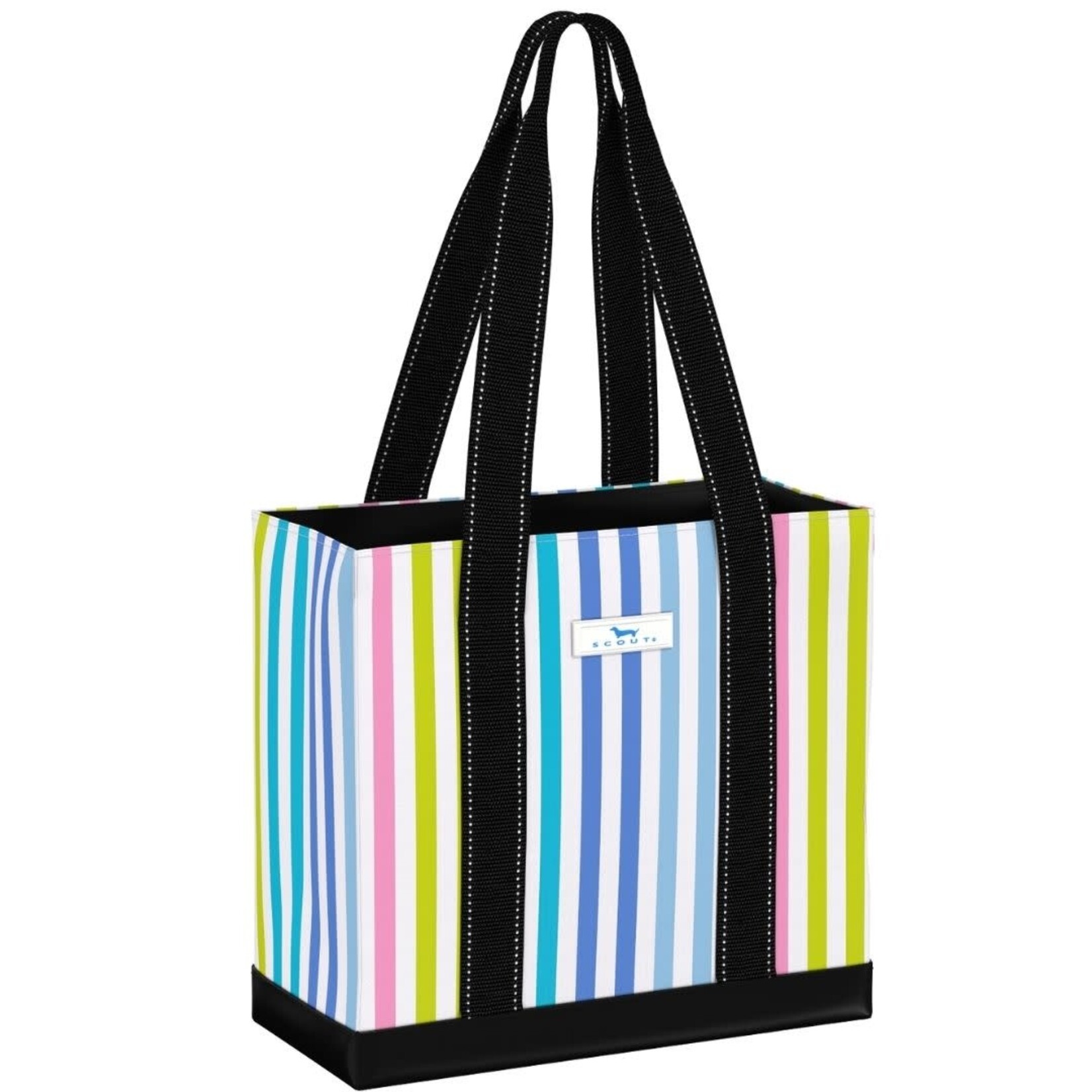 SCOUT Bags original deano tote small havana cabana