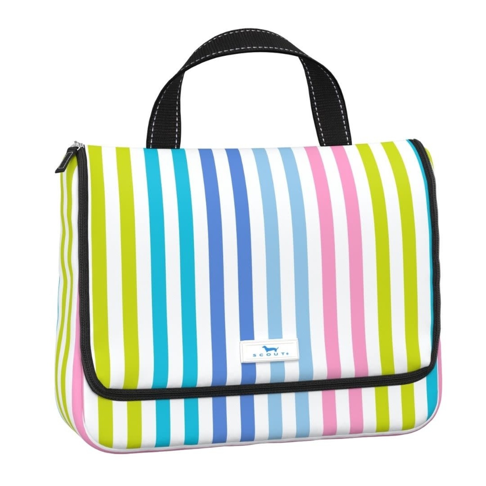 SCOUT Bags beauty gordito toiletry bag havana cabana