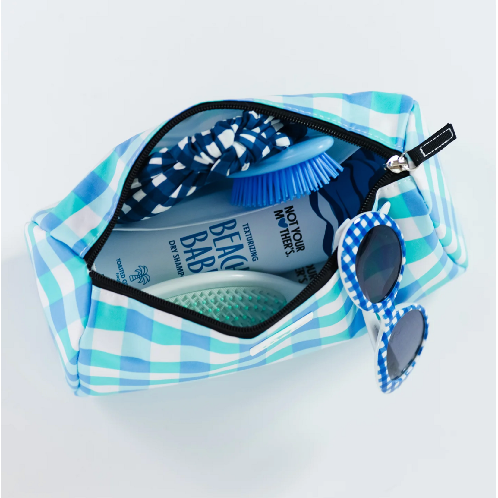 SCOUT Bags packin heat toiletry bag havana cabana