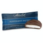 m. lynne designs peppermint pattie single