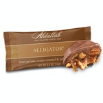 m. lynne designs alligator single