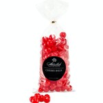 m. lynne designs sour cherry ball bag