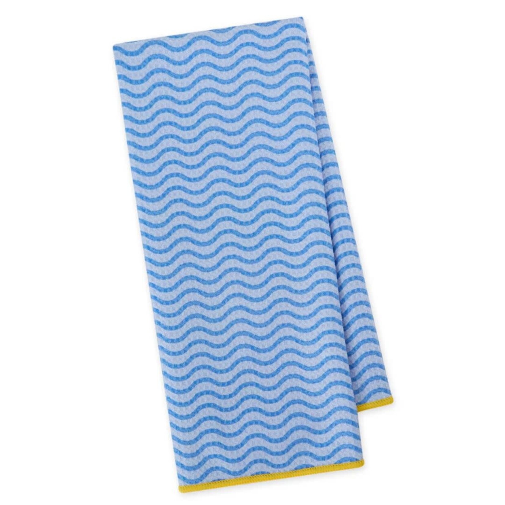 m. lynne designs bold dolce labels microfiber dishtowel