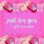 just for you: gift concierge service (1 gift)