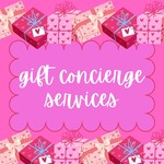 gift concierge services