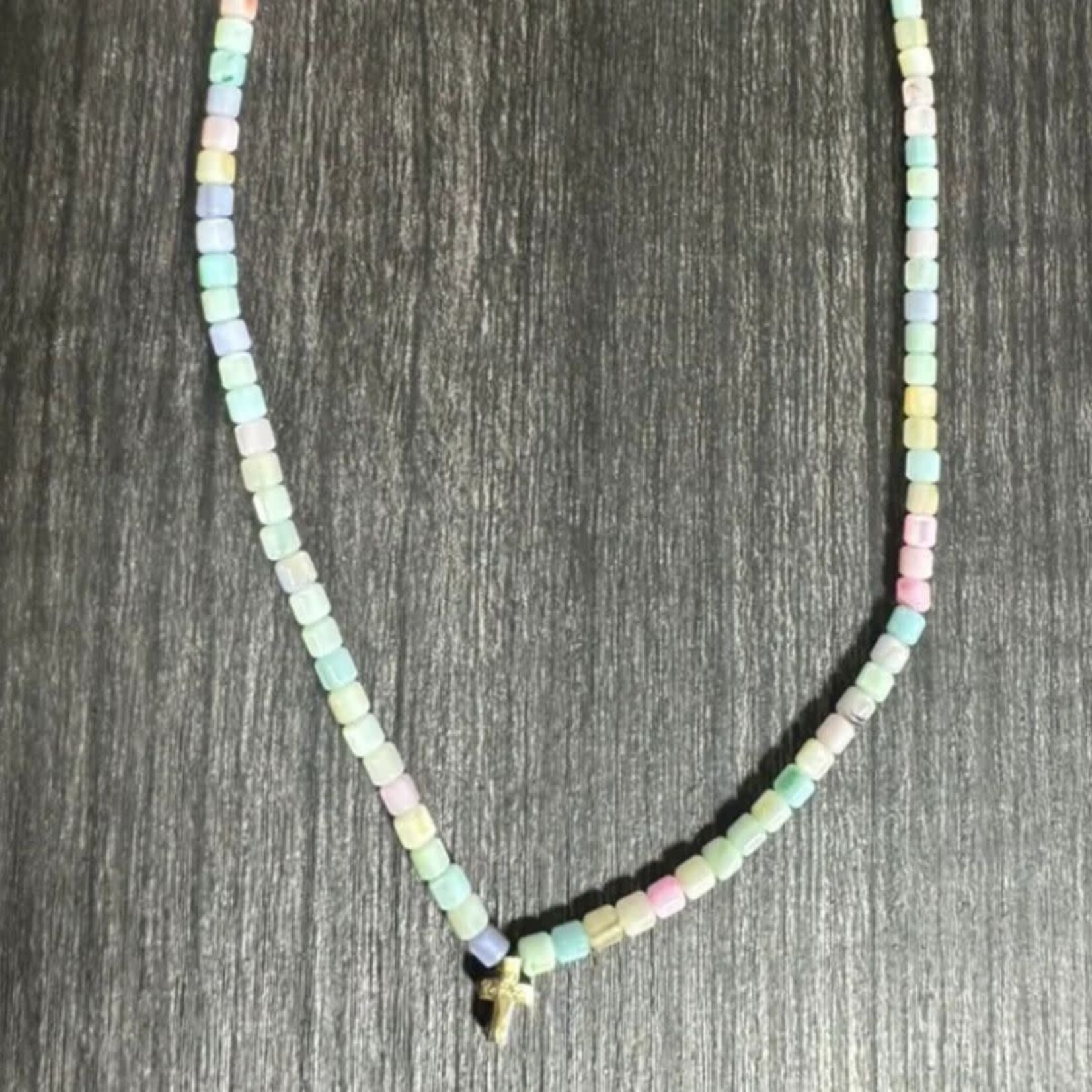 taylor elliott designs izzy for fun necklace