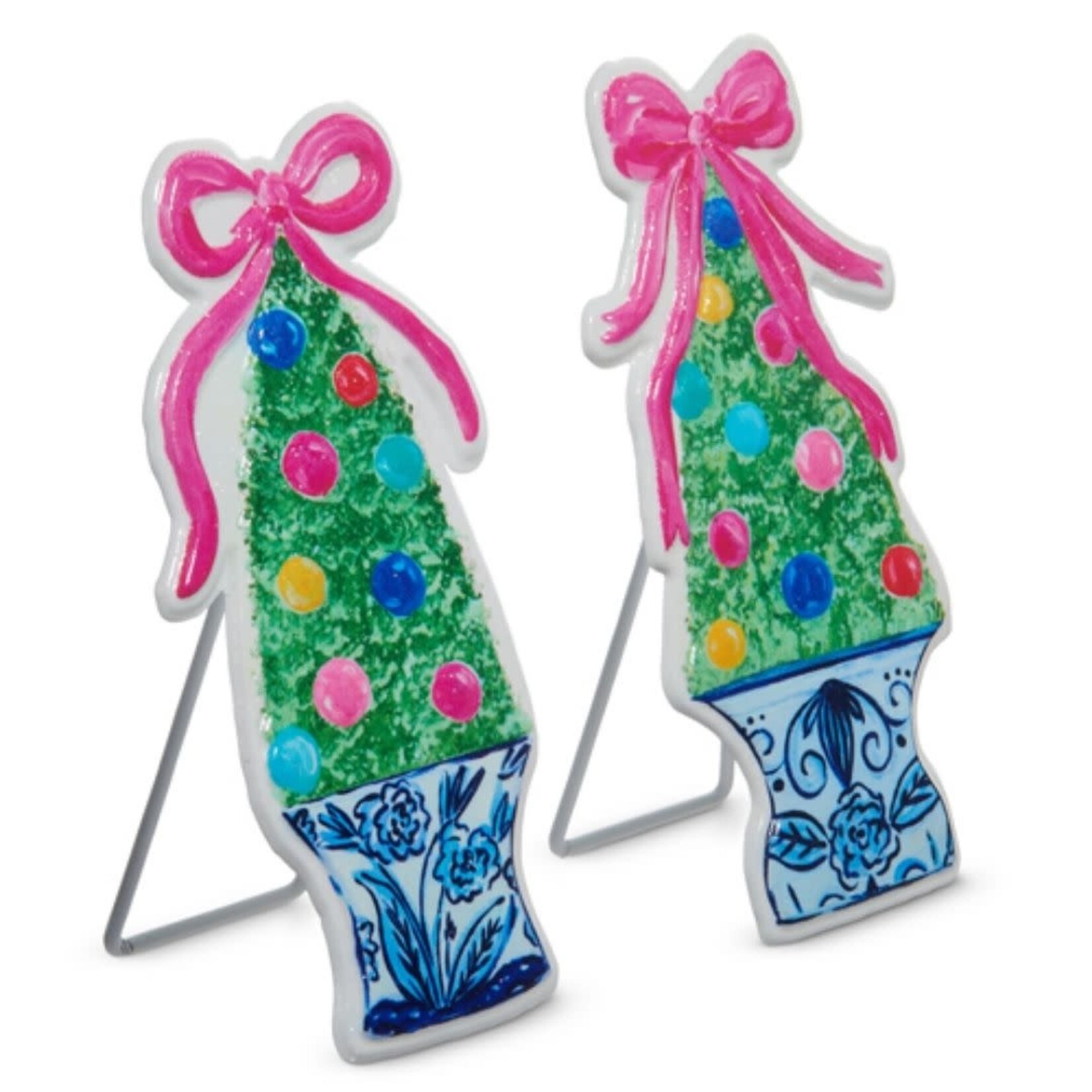 m. lynne designs chinoiserie tree easel