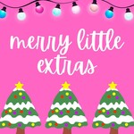 merry little extras