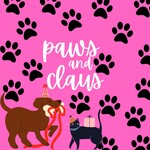 paws & claus