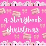 a storybook christmas