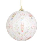 m. lynne designs nutcracker suite ornament
