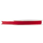m. lynne designs red velvet ribbon