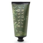 m. lynne designs balsam & cedar demi hand cream