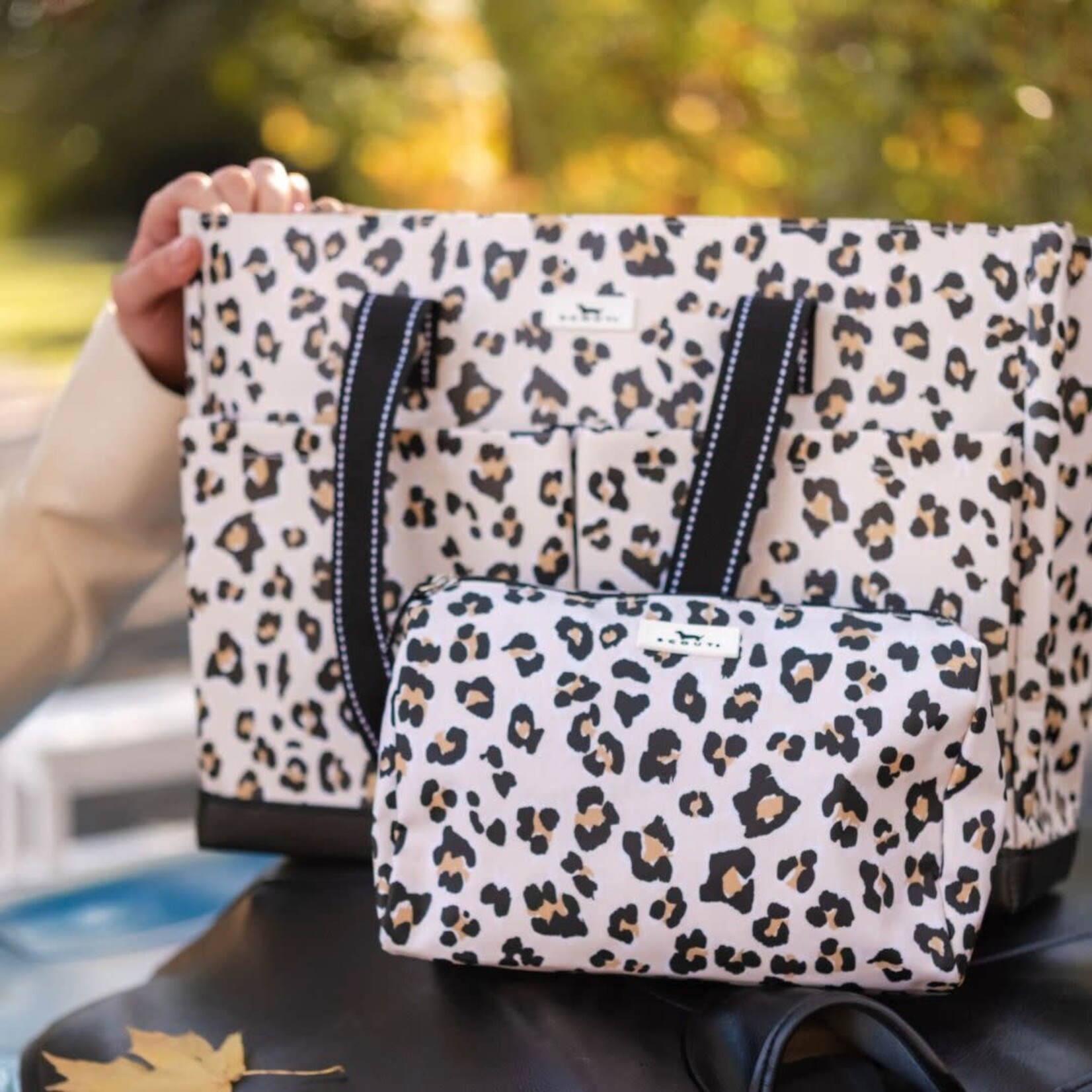 SCOUT Bags glamoflauge packin heat