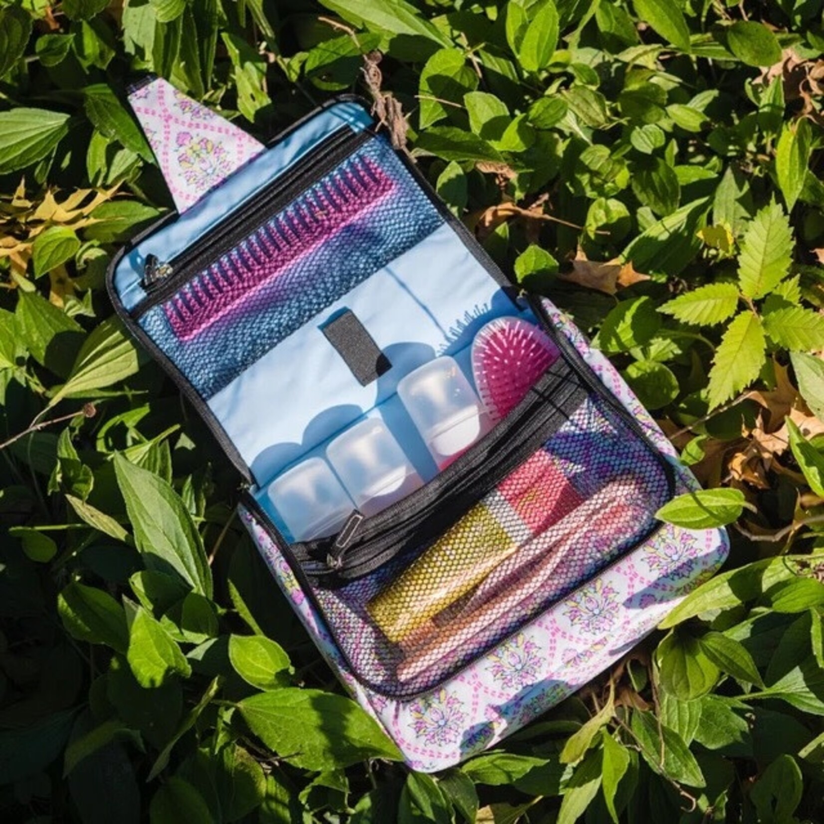 SCOUT Bags glamoflauge beauty gordito toiletry bag