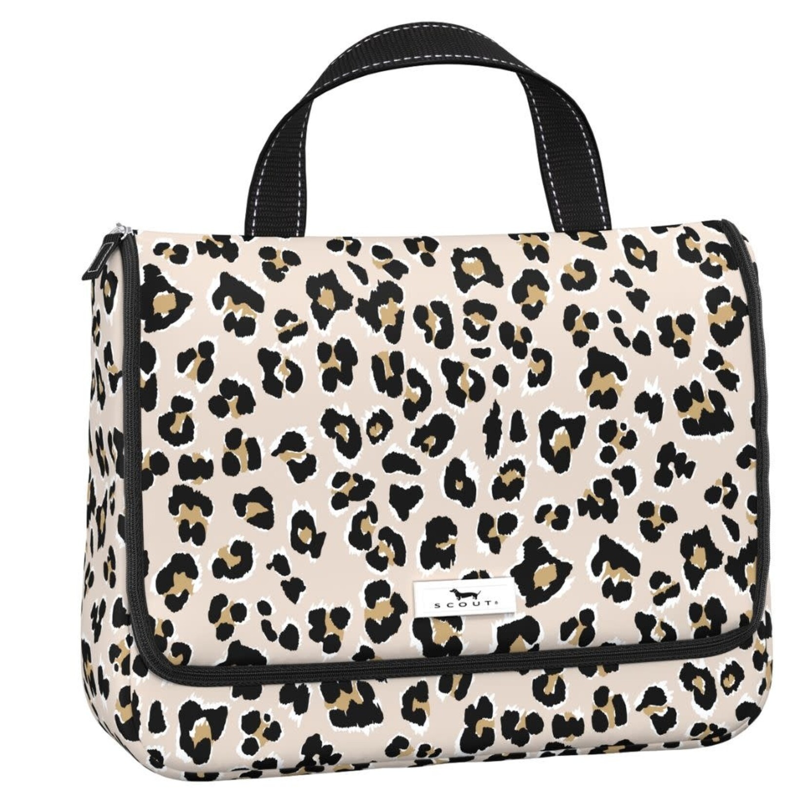 SCOUT Bags glamoflauge beauty gordito toiletry bag