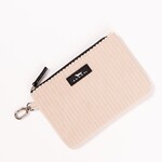 SCOUT Bags putty corduroy the carly pouch