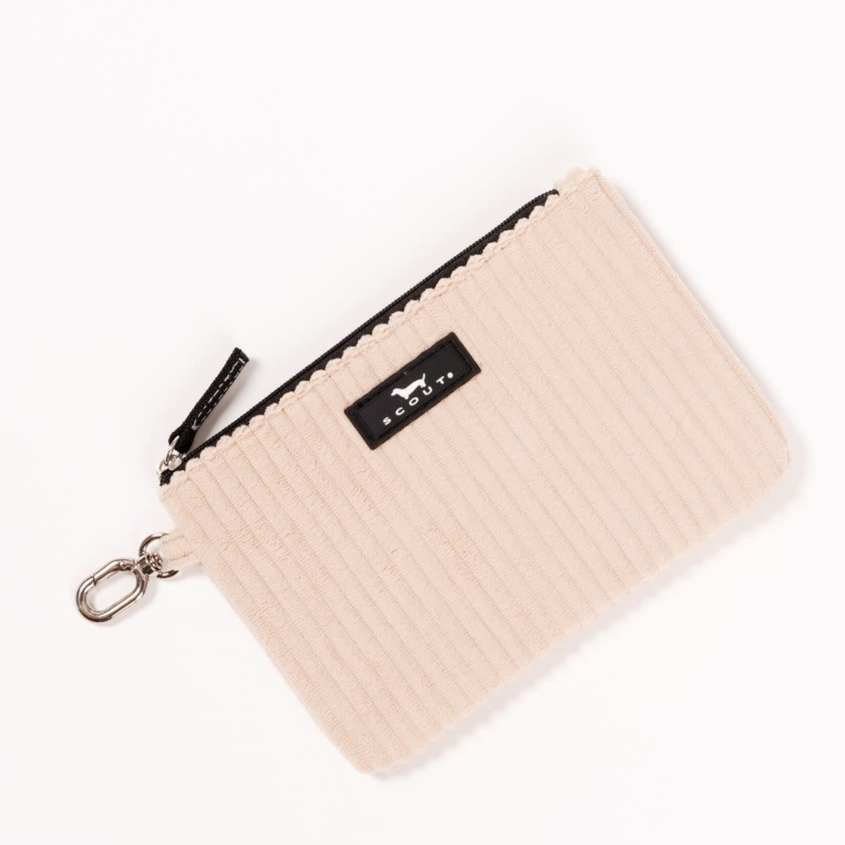 SCOUT Bags putty corduroy the carly pouch