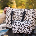 SCOUT Bags glamoflauge uptown pocket tote