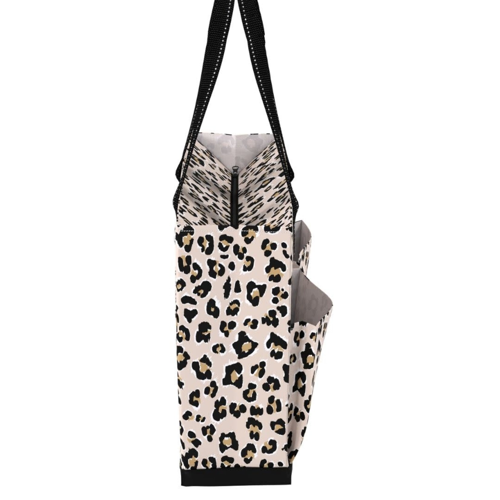 SCOUT Bags glamoflauge uptown pocket tote