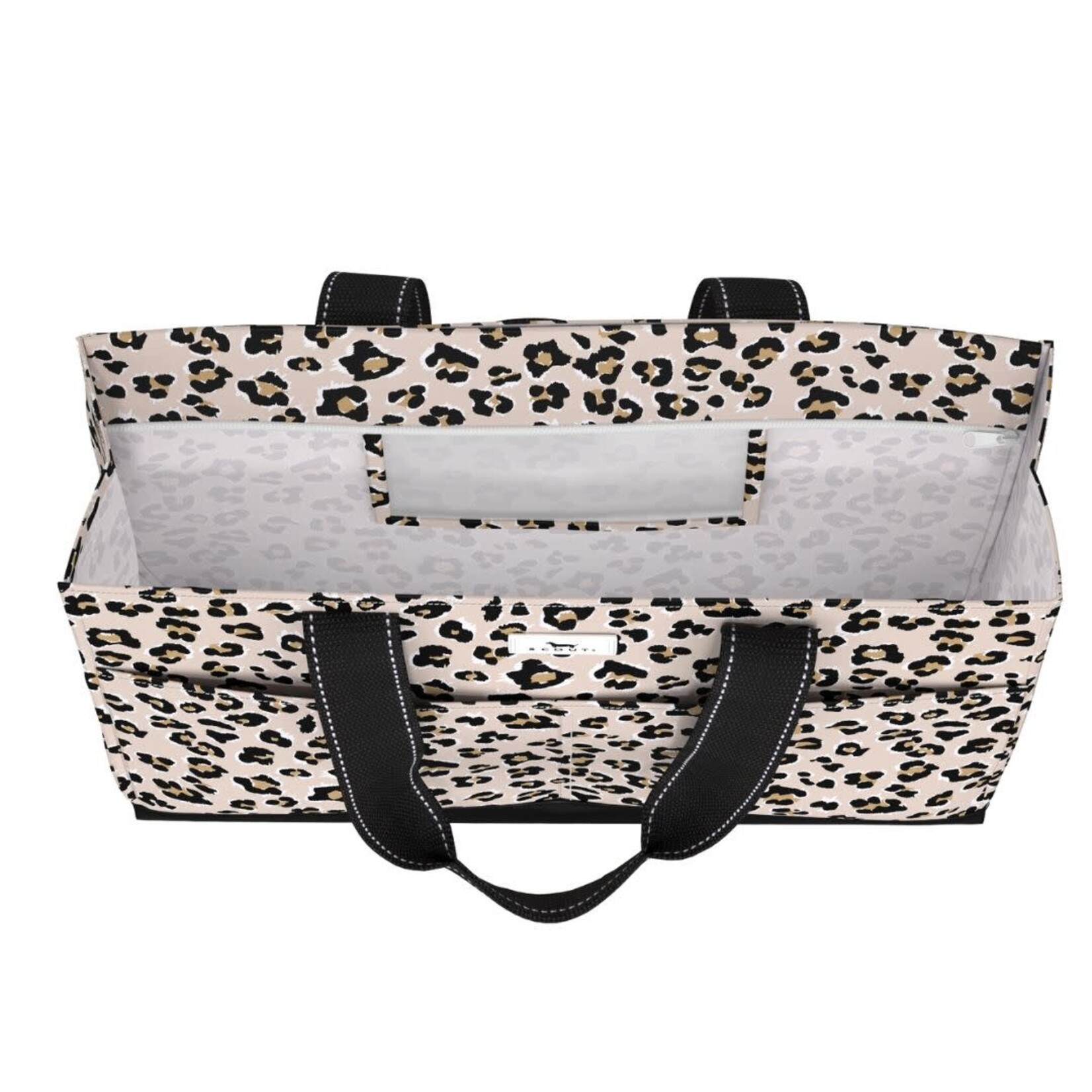 SCOUT Bags glamoflauge uptown pocket tote