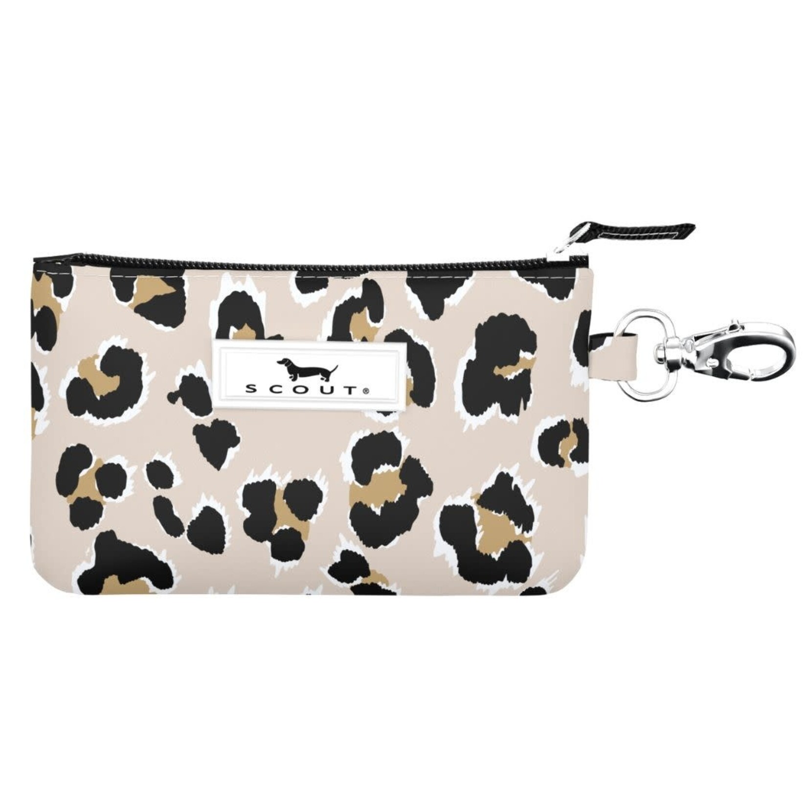 SCOUT Bags glamoflauge idkase card holder