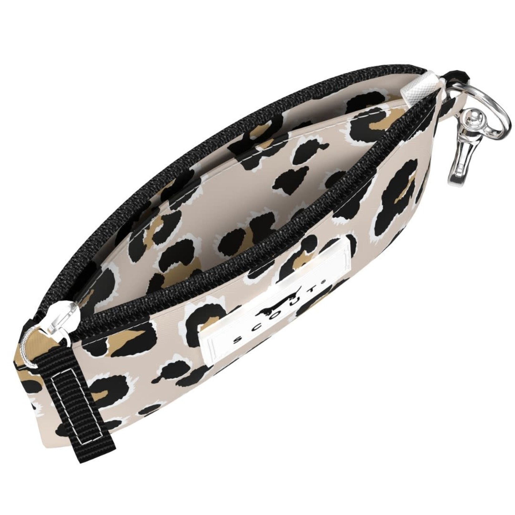SCOUT Bags glamoflauge idkase card holder