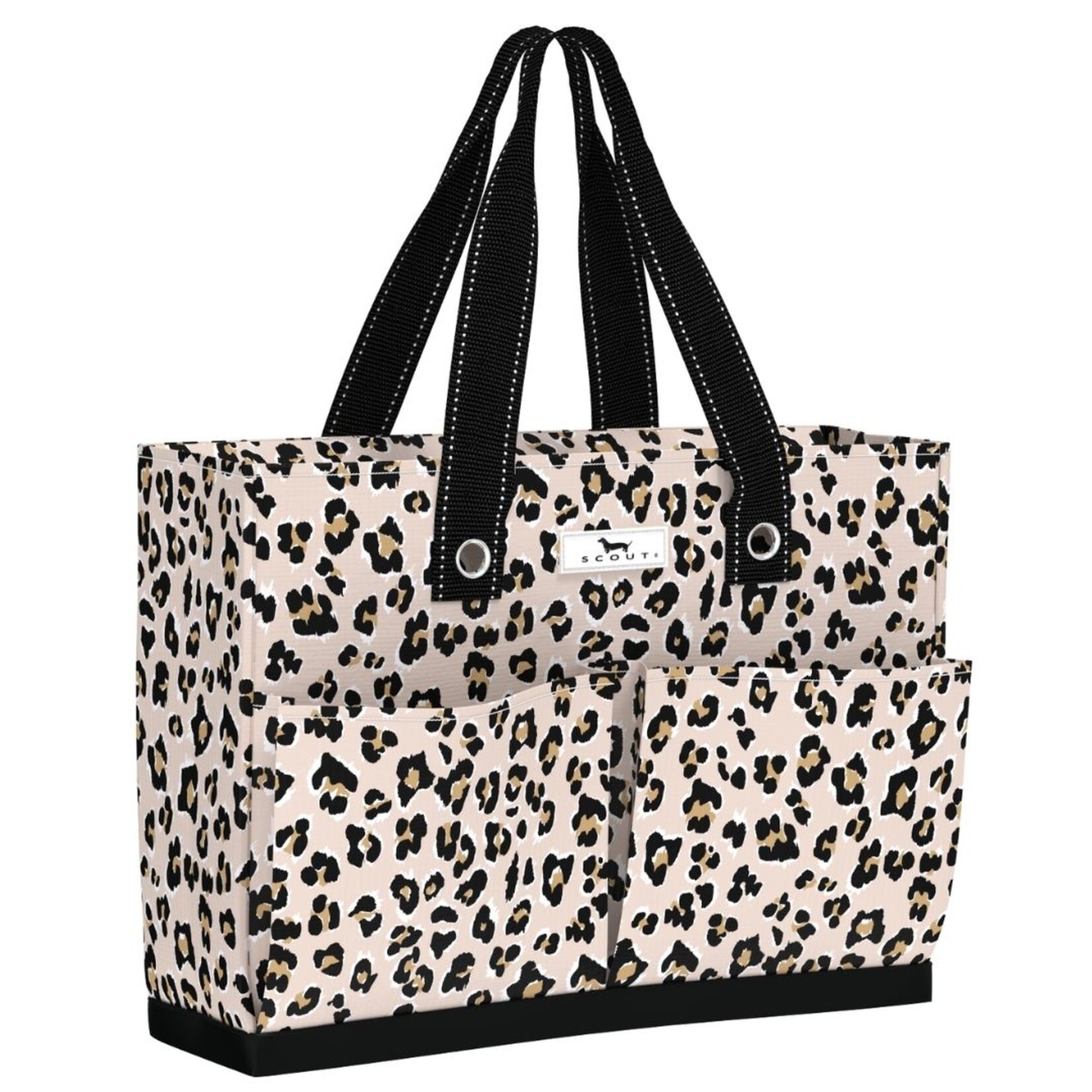 SCOUT Bags glamoflauge uptown pocket tote