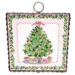 the round top collection sweet seasons tree charm