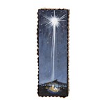 the round top collection heavenly light canvas