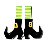 happy everything witchy witch boots mini attachment