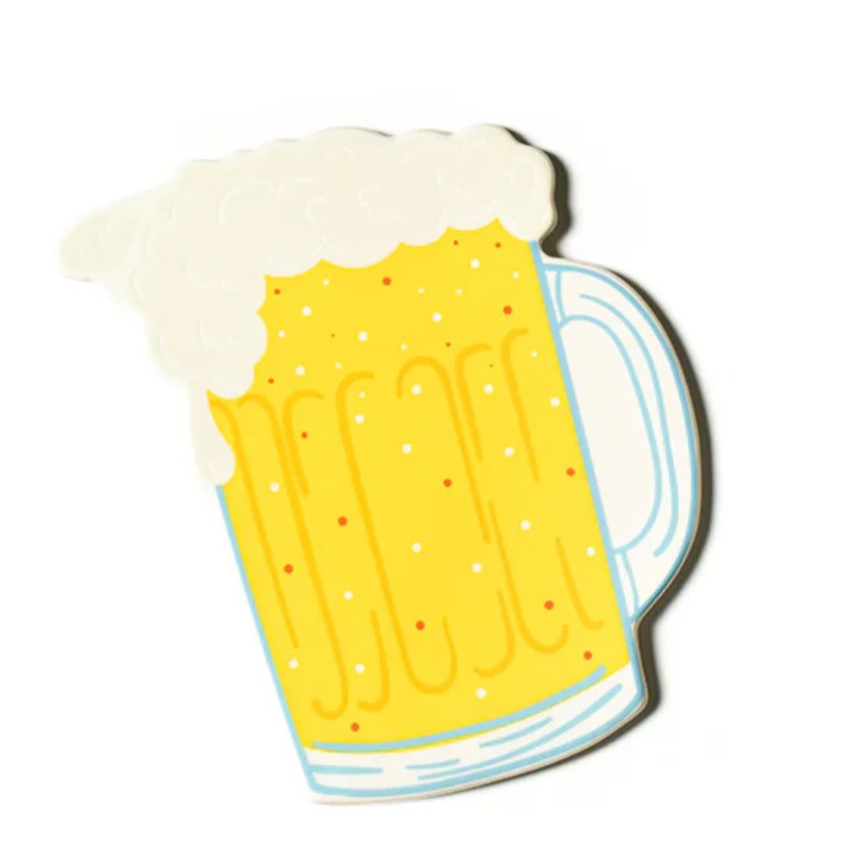 happy everything beer mug mini attachment