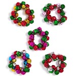 m. lynne designs jingle bell bracelet
