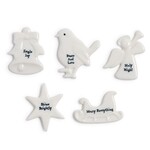 m. lynne designs christmas token