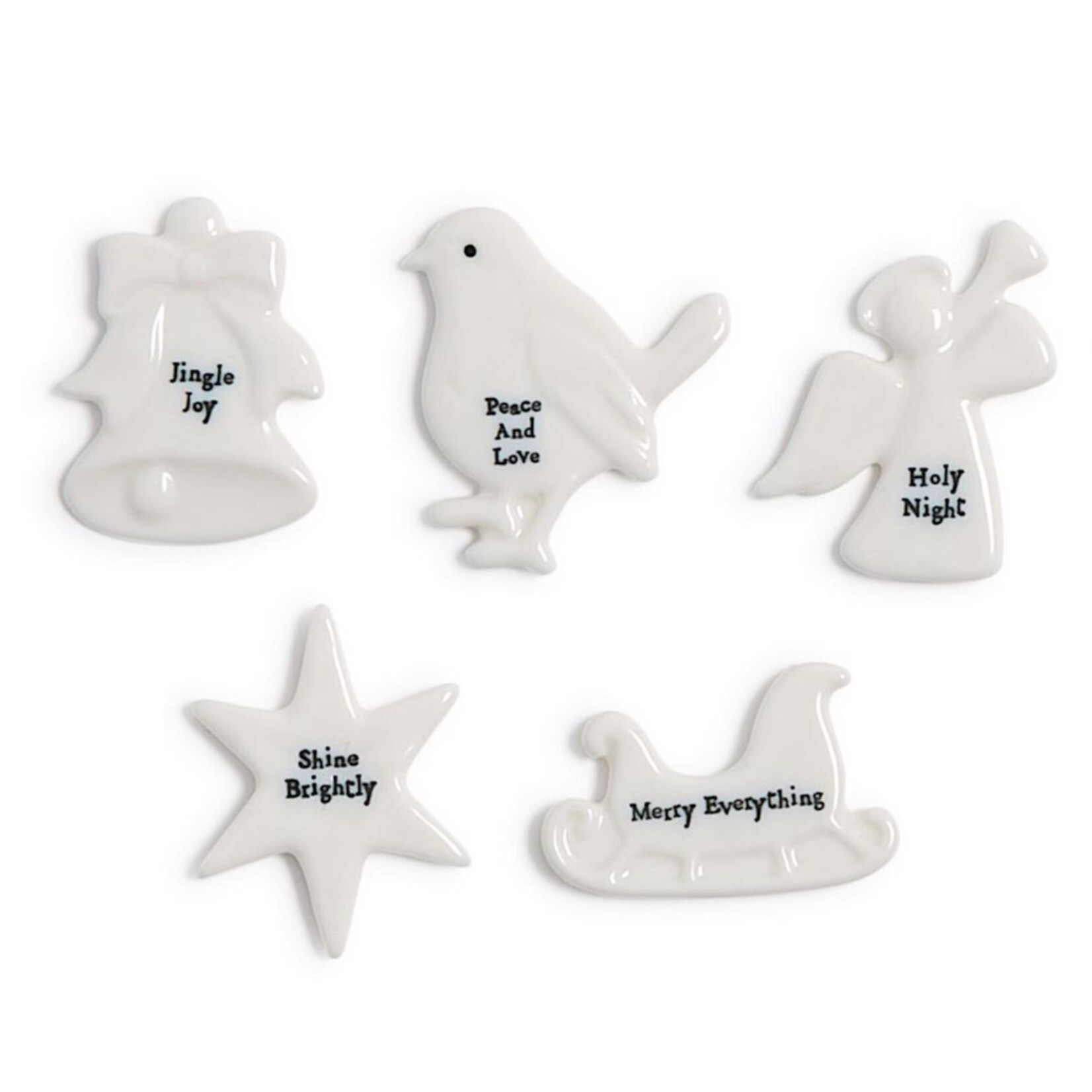 m. lynne designs christmas token