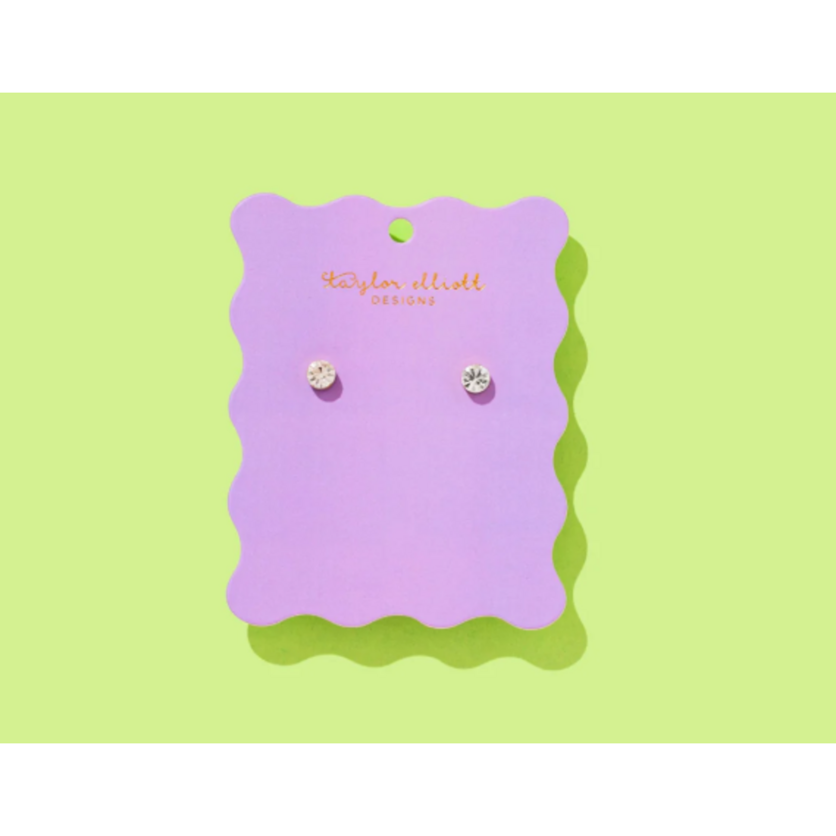 taylor elliott designs maren medium earring