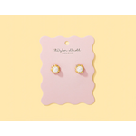 taylor elliott designs hampton pearl stud earring