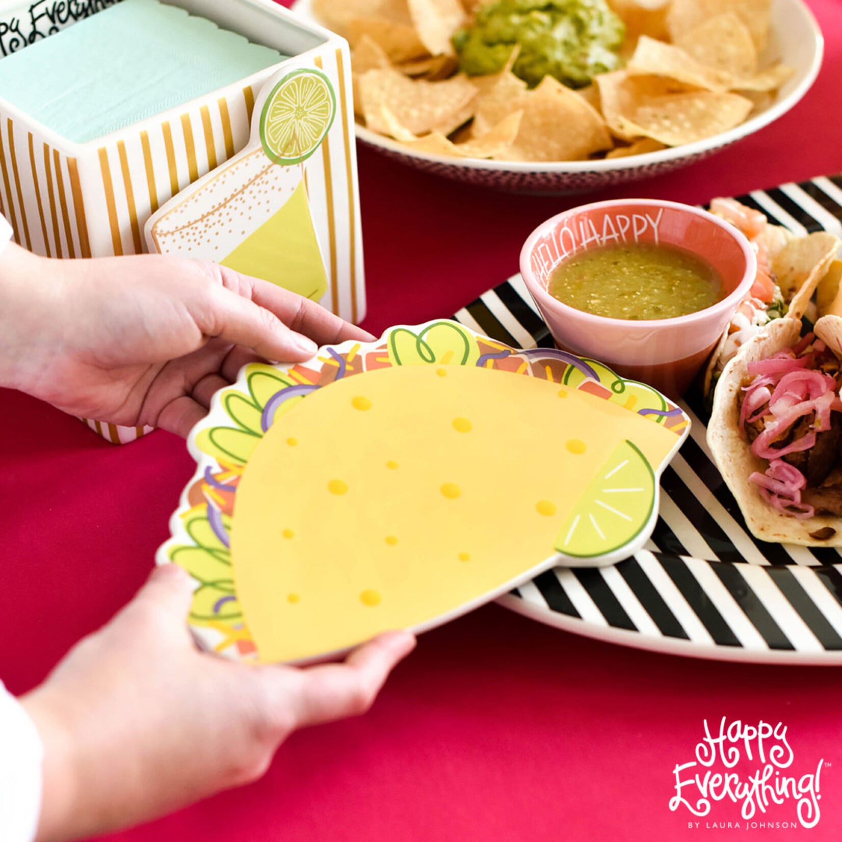 happy everything taco party big attachment
