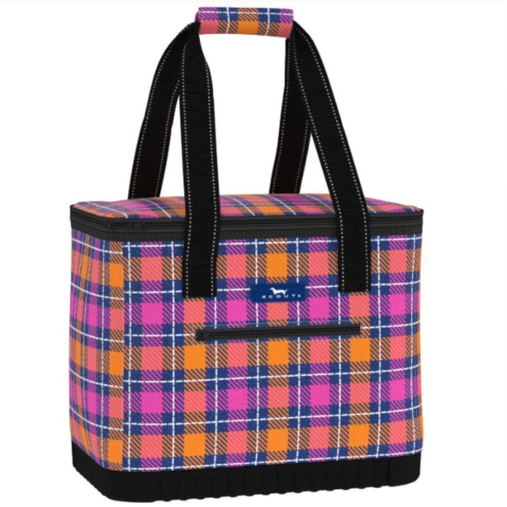 SCOUT Bags as if the stiff one