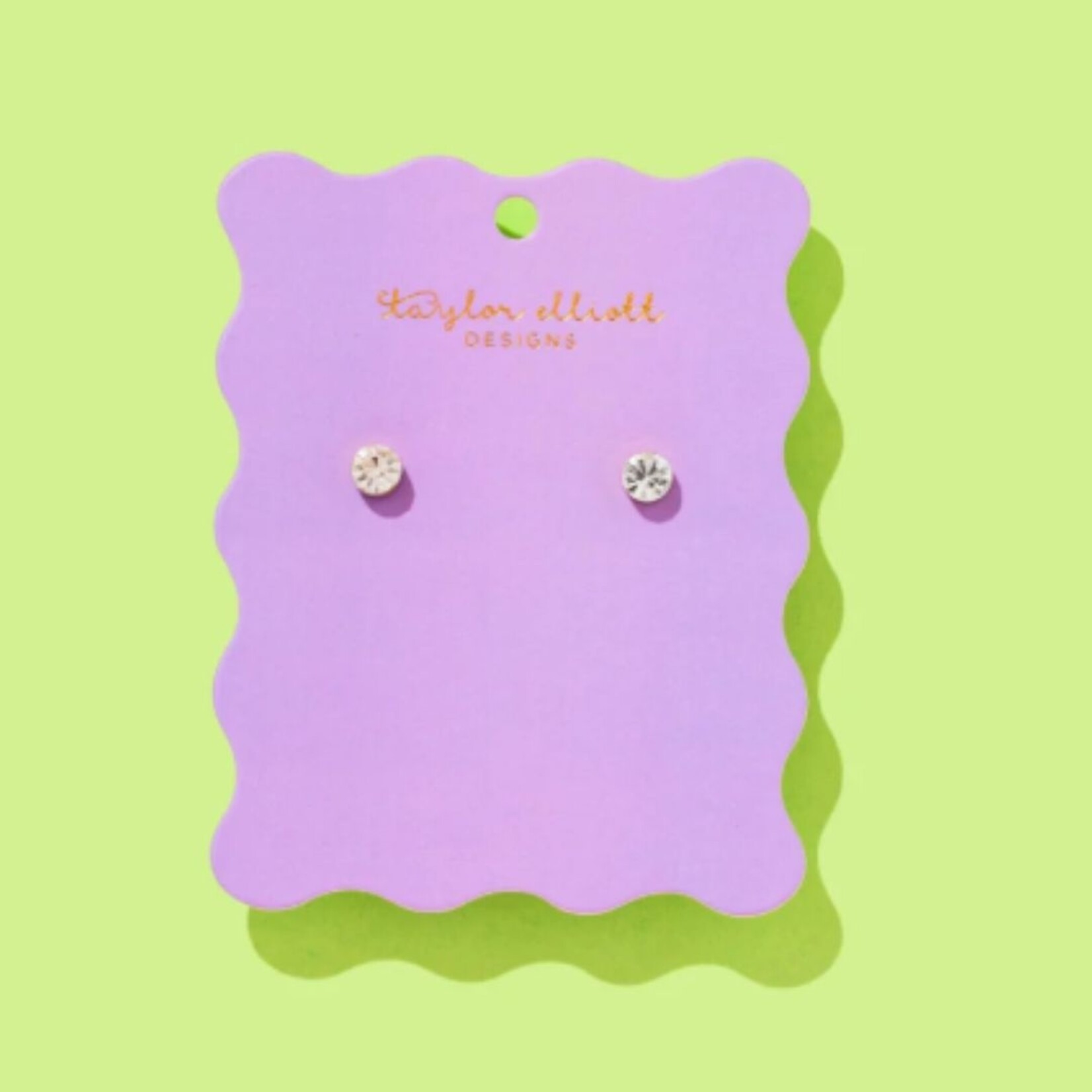 taylor elliott designs maren medium earring