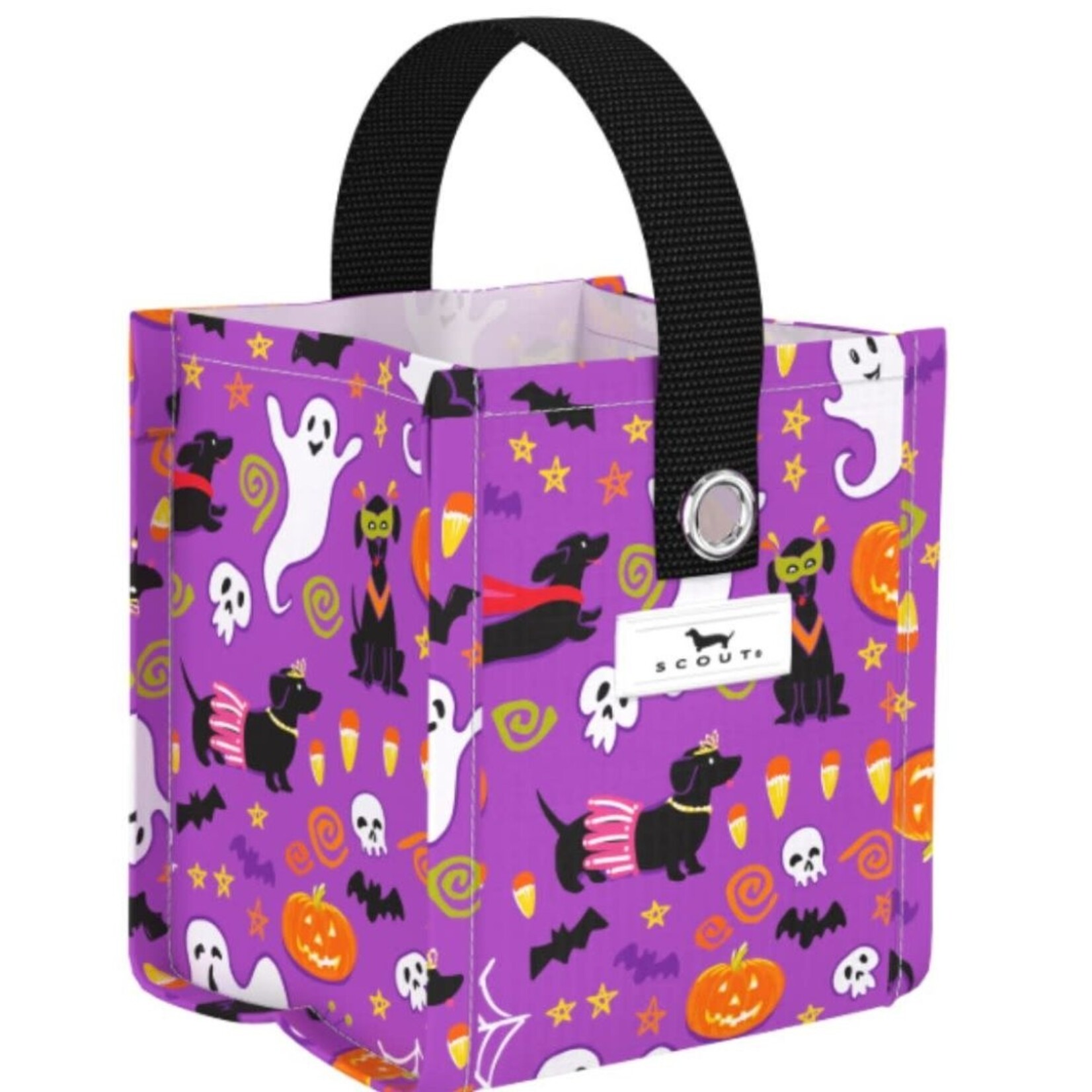 SCOUT Bags howl o weenie mini package