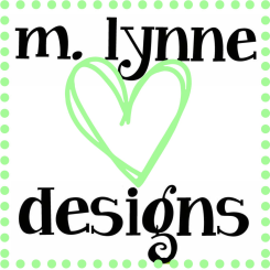 m. lynne designs