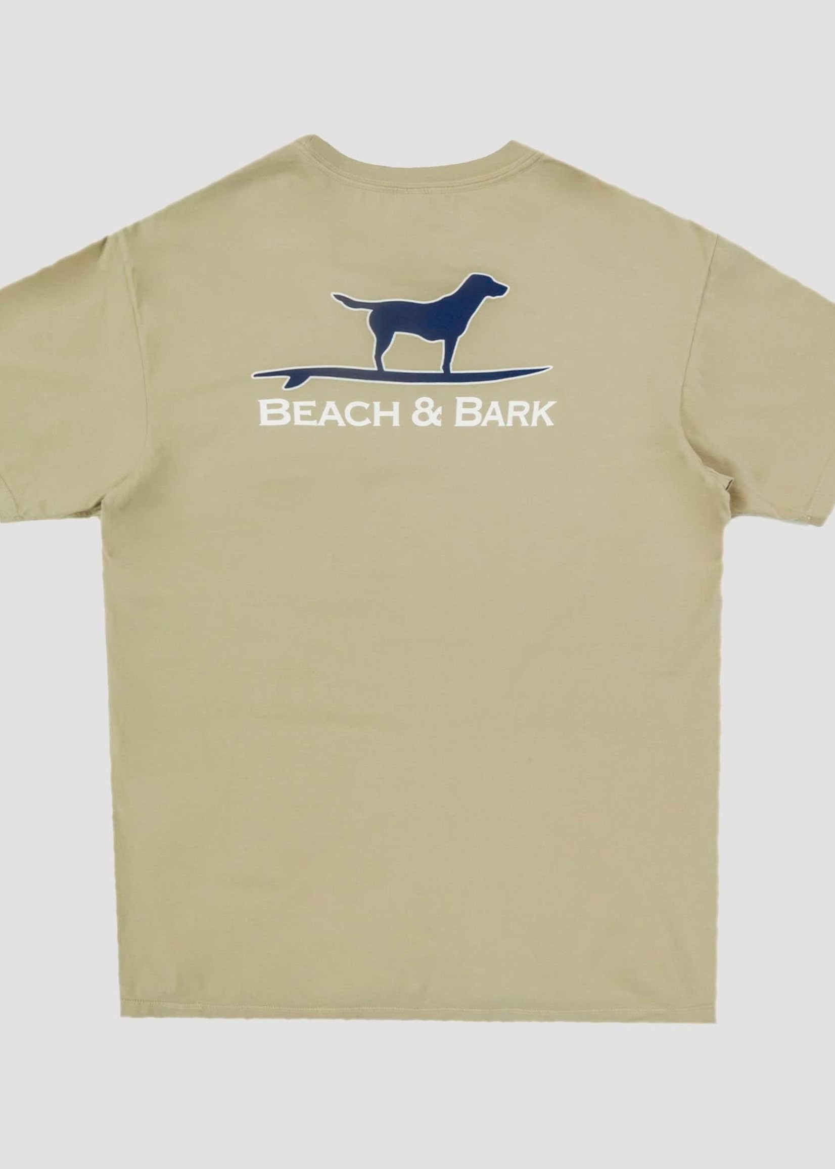 Beach and Barn Beach & Bark