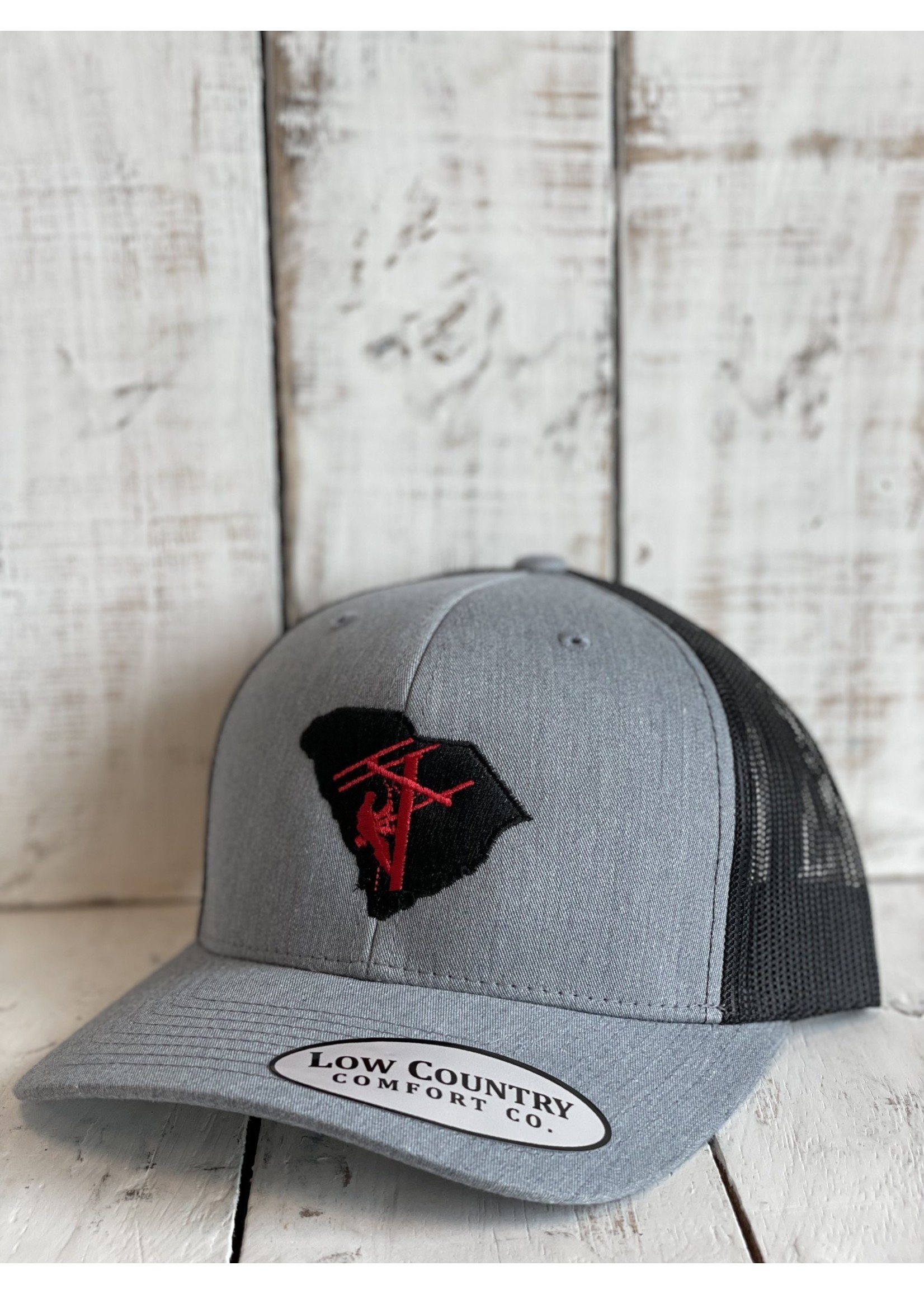 Low Country SC Lineman Hat