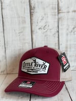 Little River Hat Company Little River Fly Fishing Hat