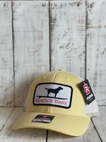 Beach and Barn Beach & Bark Snapback Hat