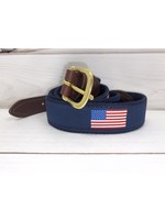 Smathers and Branson American Flag Classic Navy