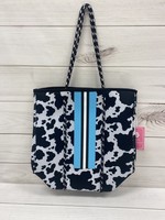 Simply Southern Cow Neo Bag Purse