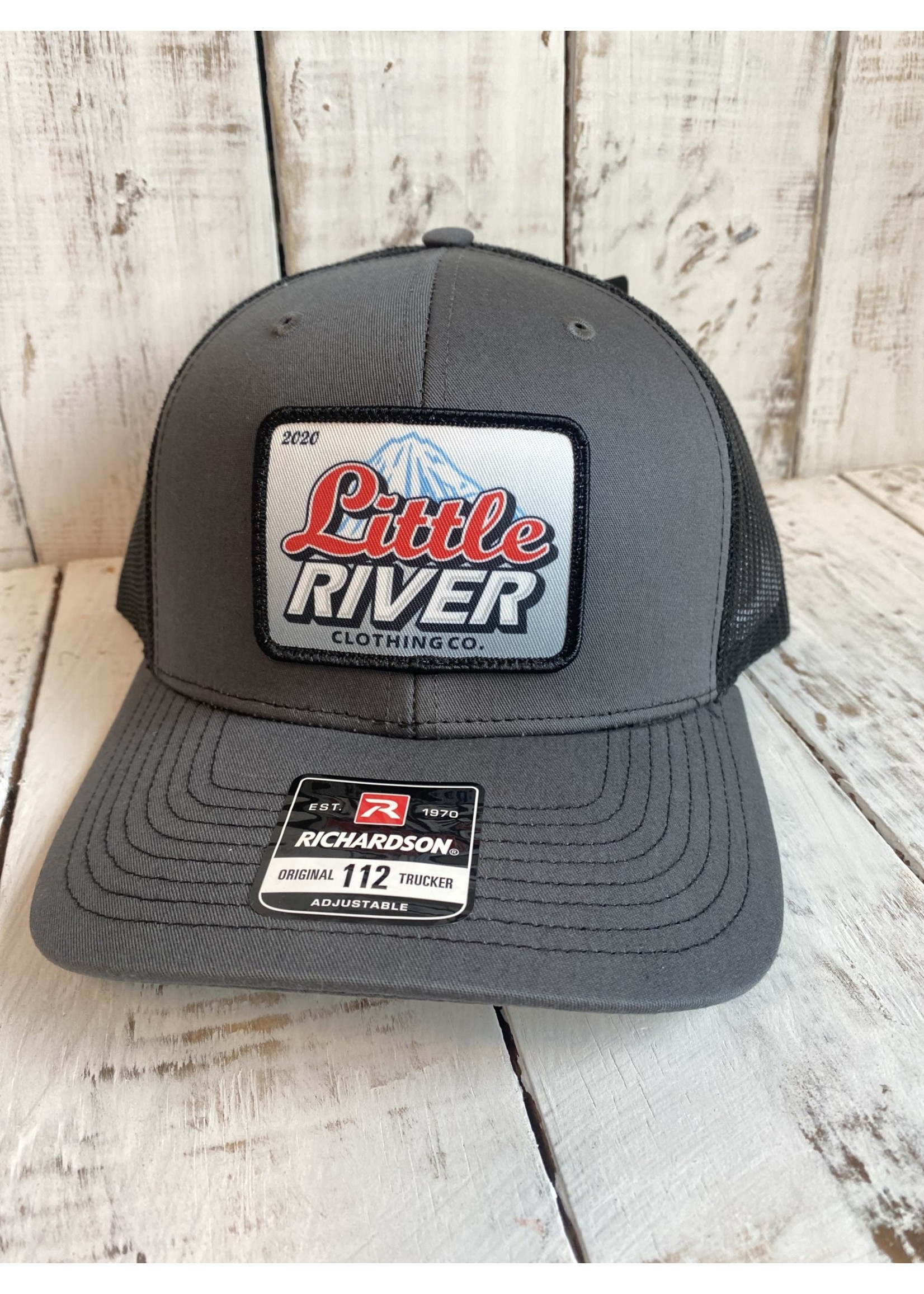 Little River Hat Company Little River Hat Co - Beer