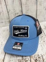 Little River Hat Company Little River - Black & Blue